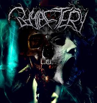 Phylactery (CZ) : Demo